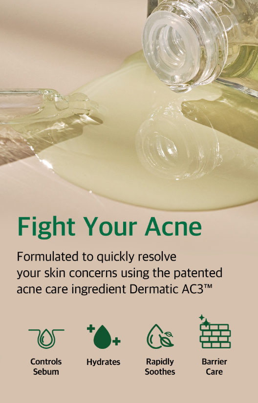 【直播】Slosophy LX033031 Cica Teatree Calming Serum 雪花茶樹鎮靜精華液 30ML