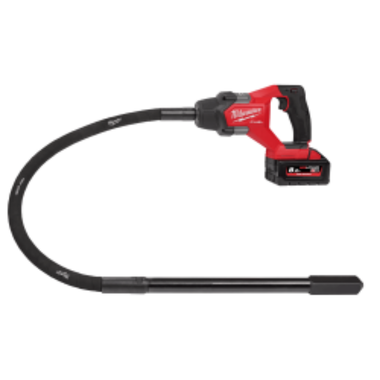 美沃奇18V無刷水泥震動機 2.4M 1.2M  M18 FCVN 空機