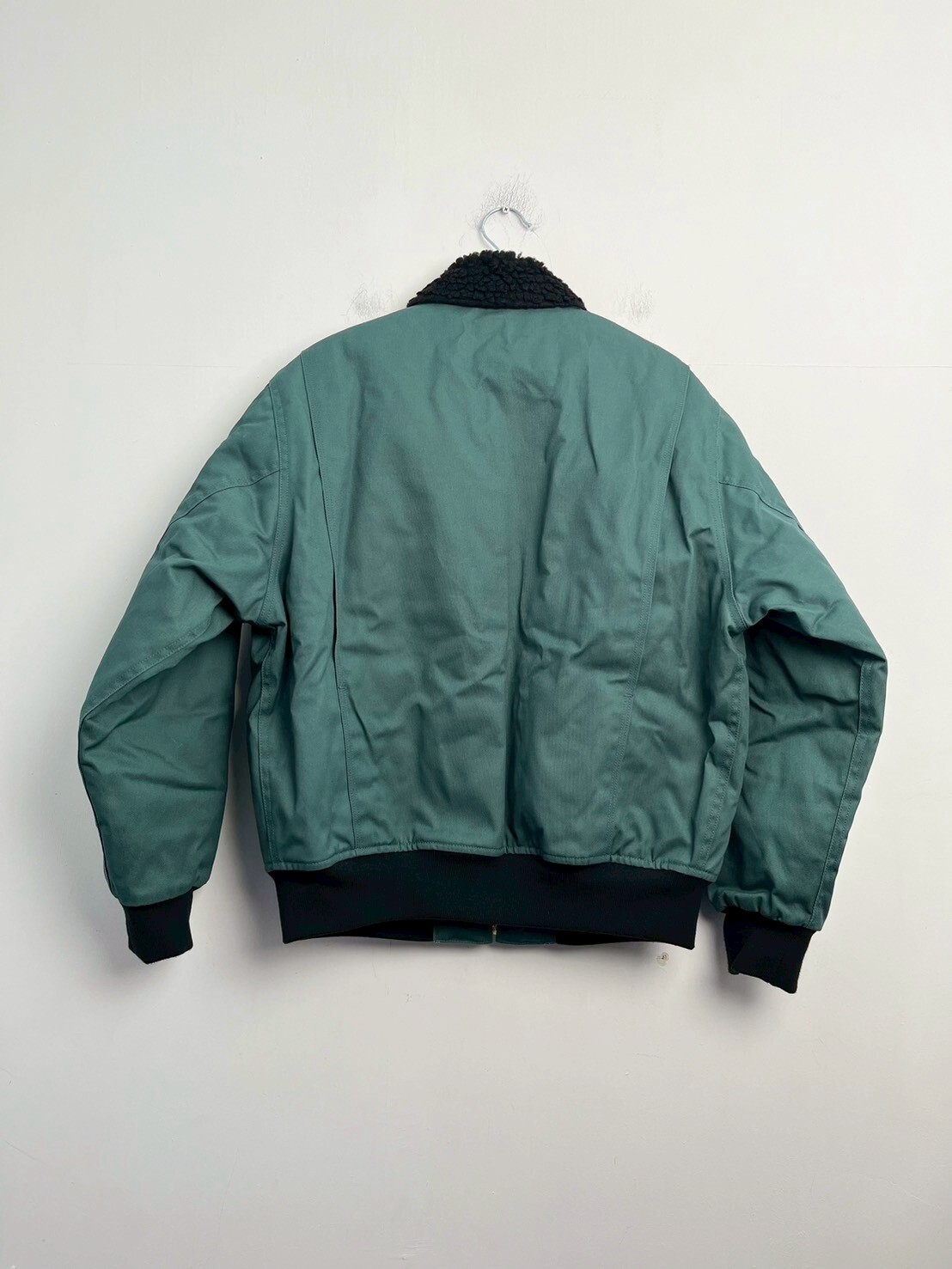 WACKO MARIA X DICKIES Work Jacket (Green) SIZE M