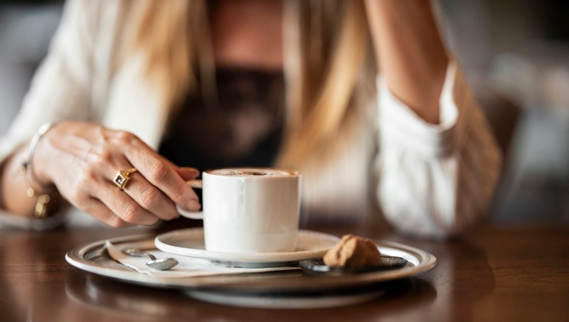 咖啡因真的會造成焦慮嗎?