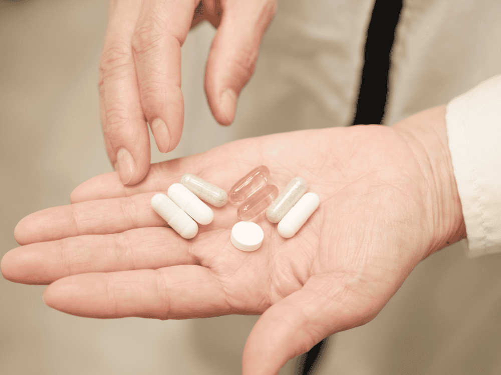 月見草油什麼時候吃