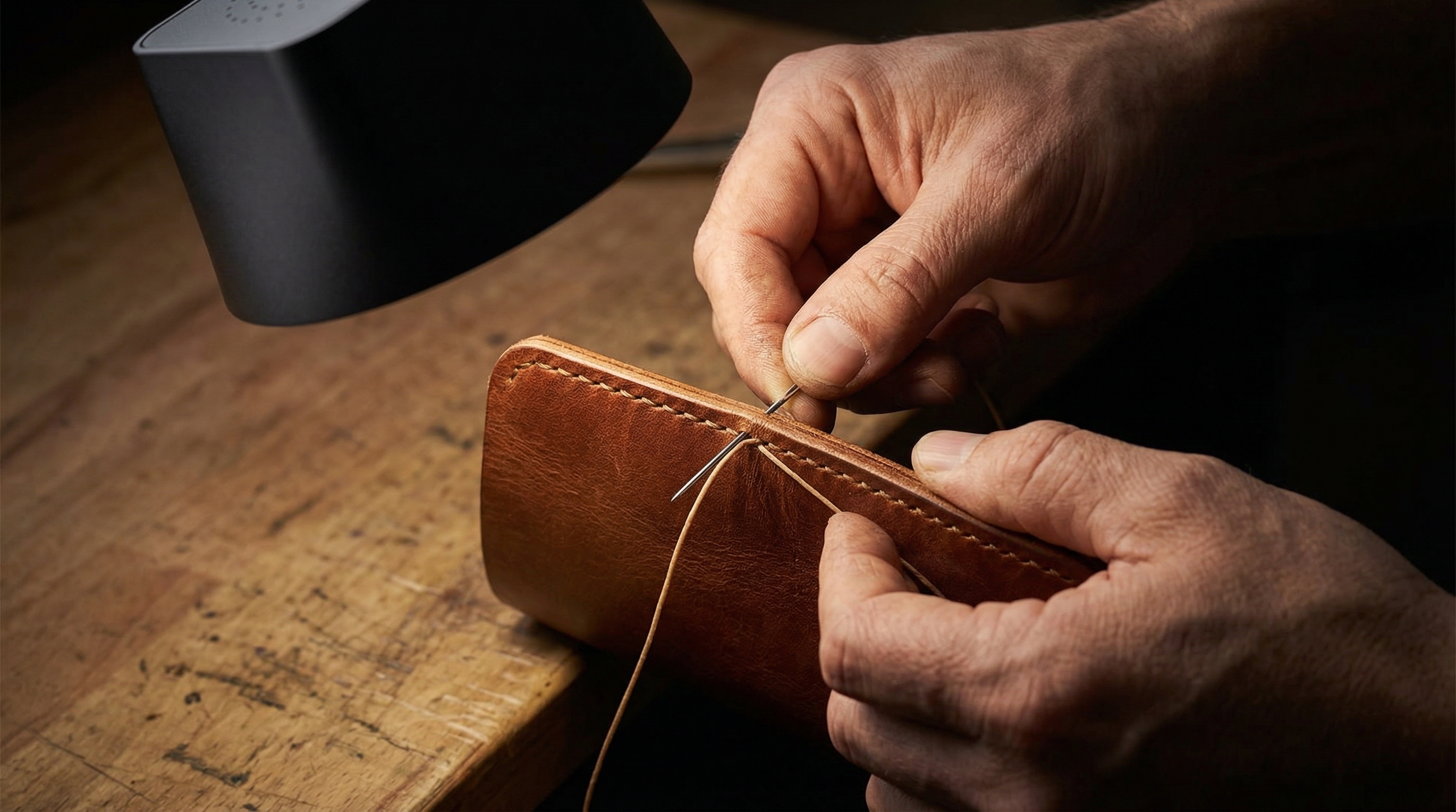 影像創作者 剪輯與調色專用高顯色燈具