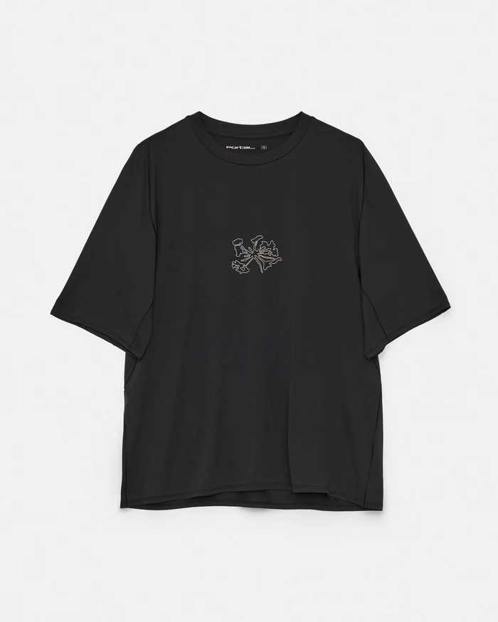 Portal｜LATERAL PEAK T "Black Beauty"