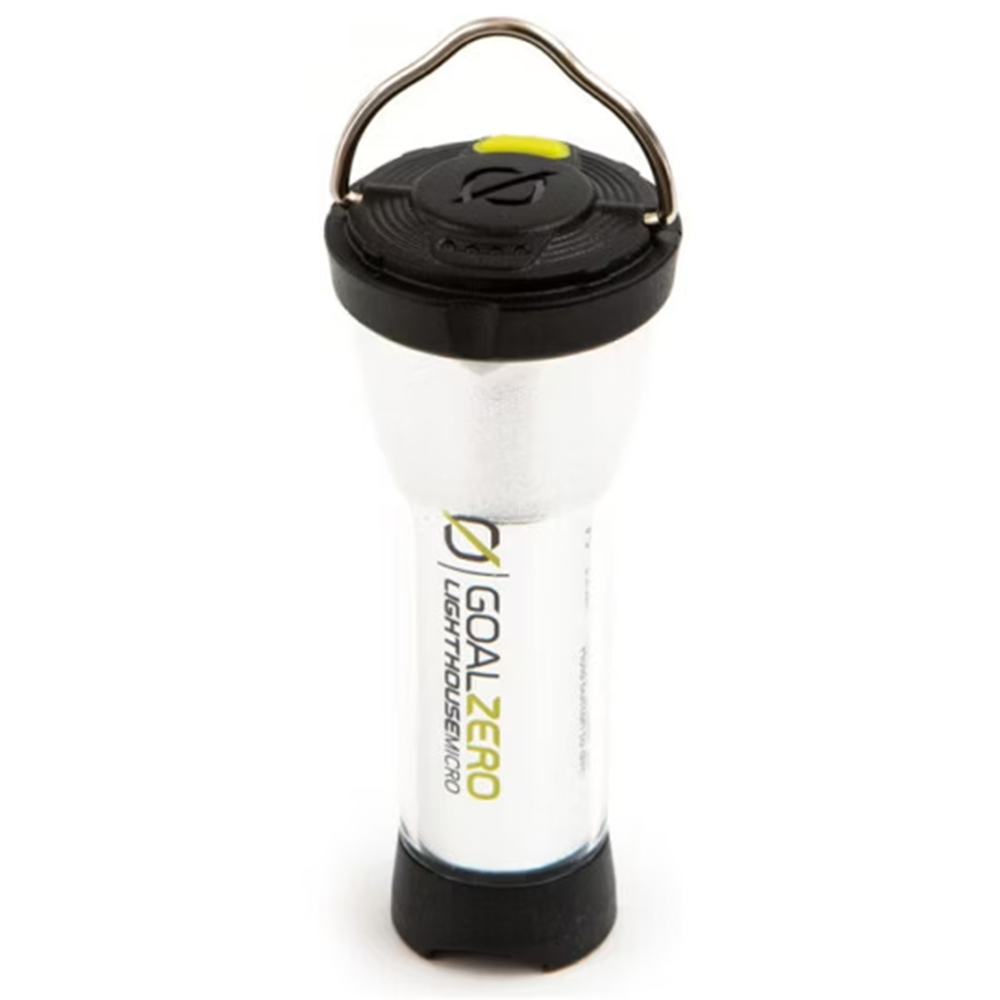 GOAL ZERO 露營燈具 GZ 32006 無手電筒版