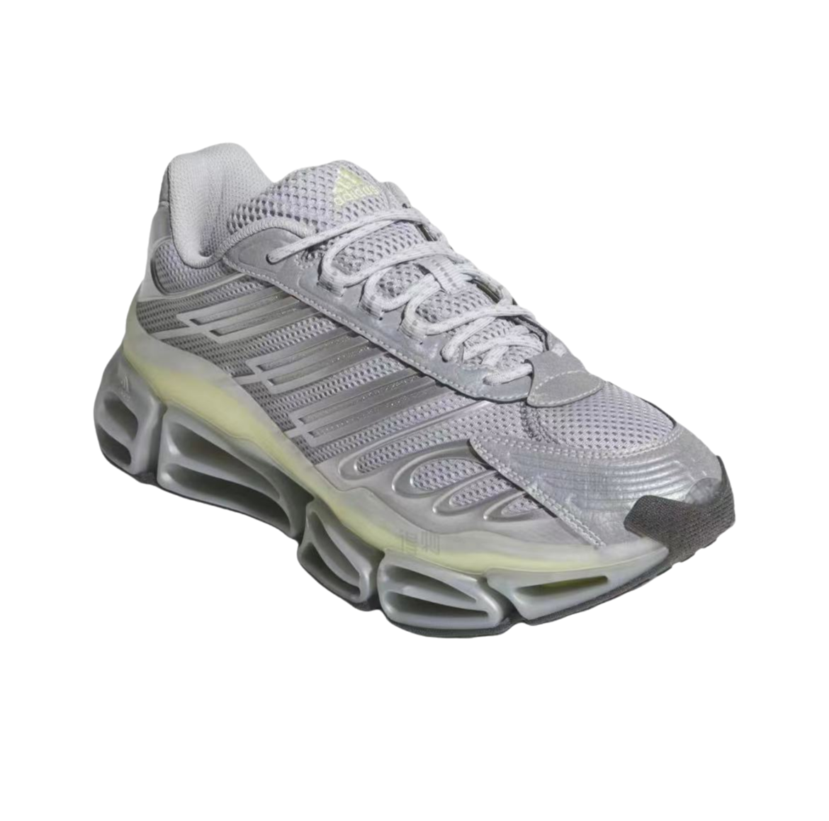 ADIDAS MEGARIDE AG SILVER KJ3001