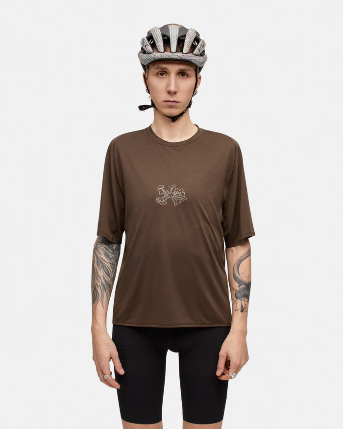 Portal｜LATERAL PEAK T "Slate Black"