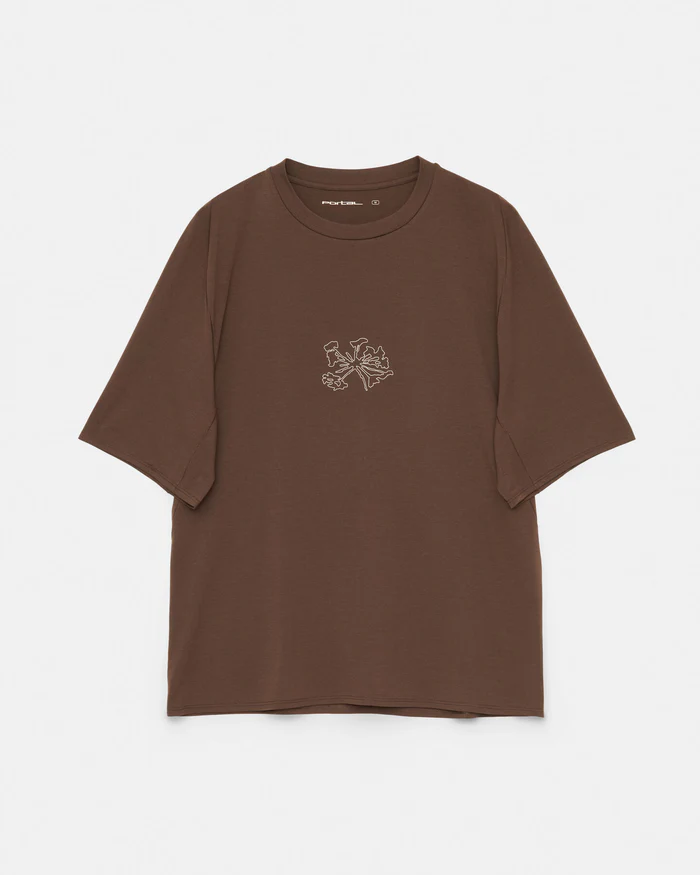 Portal｜LATERAL PEAK T "Slate Black"