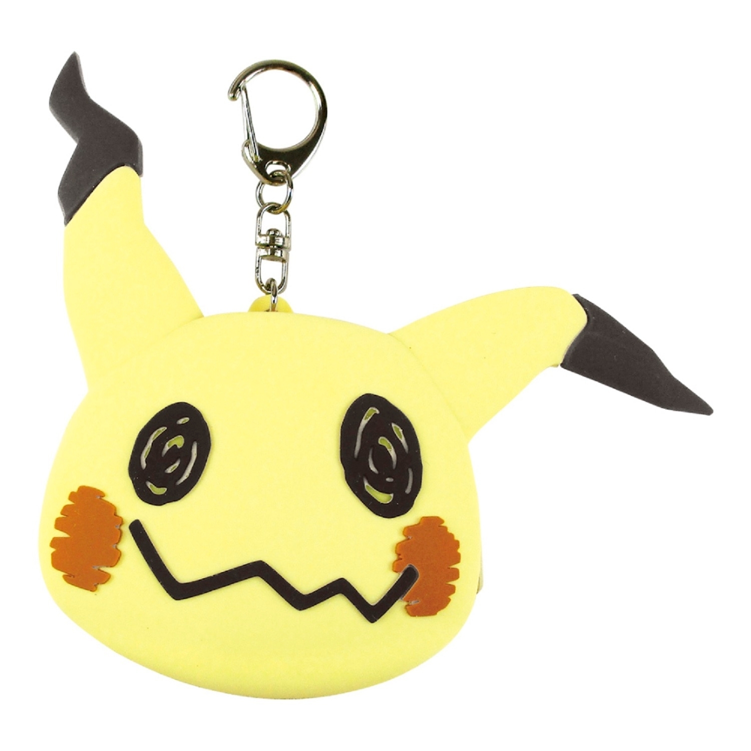 TF Pokemon Silicone Mini Pouch Mimikyu 162086