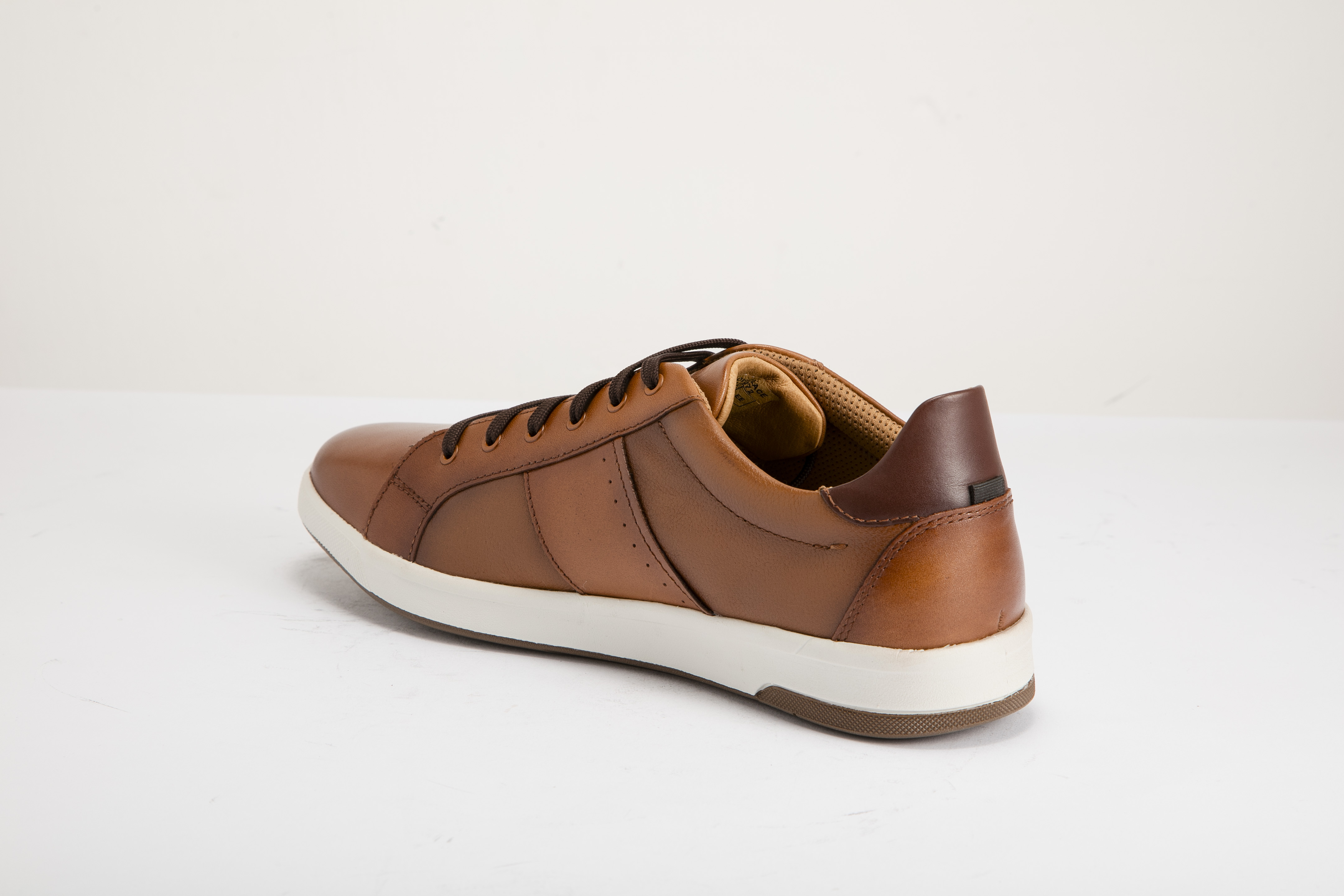 Florsheim - 男裝Crossover 休閒綁帶鞋 171337-228