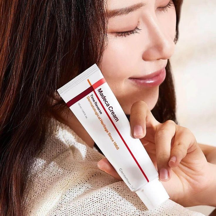 【預購】Centellian24 K033001 Madeca Cream Time Reverse 時光逆轉積雪草修復面霜 50ML