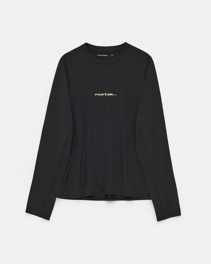 Portal｜LATERAL PEAK LS T "Black Beauty"