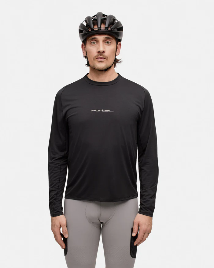 Portal｜LATERAL PEAK LS T "Black Beauty"