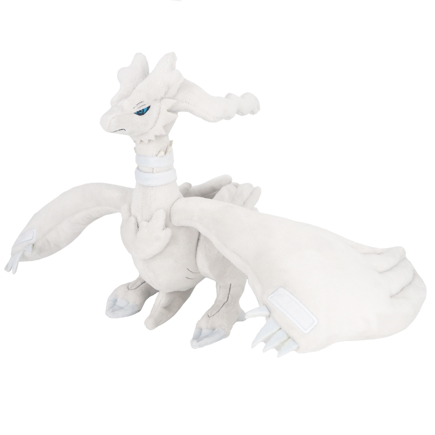 San Ei Pokemon Plush PP269 Reshiram S 035899