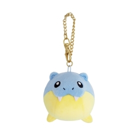 San Ei Pokemon Plush Keychain PM49 Sphral (Tamazarashi) 037589