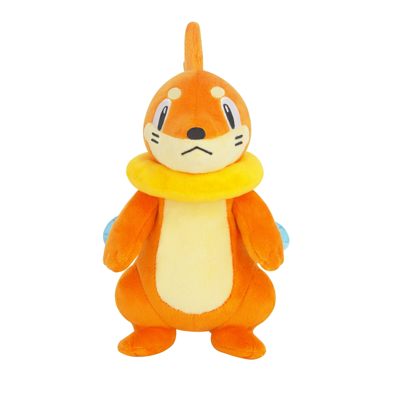 San Ei Pokemon Plush PP282 Buizel (Buoysel) 036025