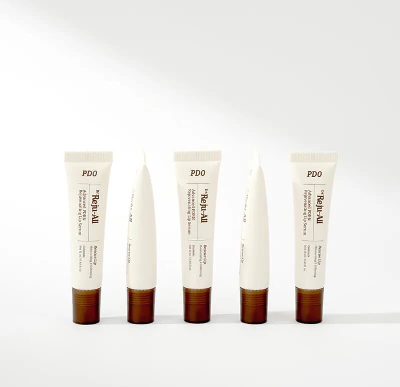 韓國藥局Dr. Reju-All - PDO 高濃度PDRN嫩唇精華液 10ml