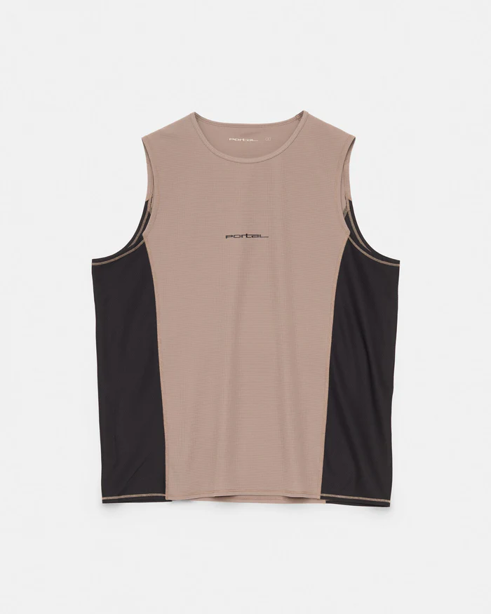Portal｜RANGE LIGHT TANK "Desert Taupe"