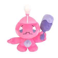 San Ei Pokemon Plush PP286 Tinkatink (Kanuchan) 036063