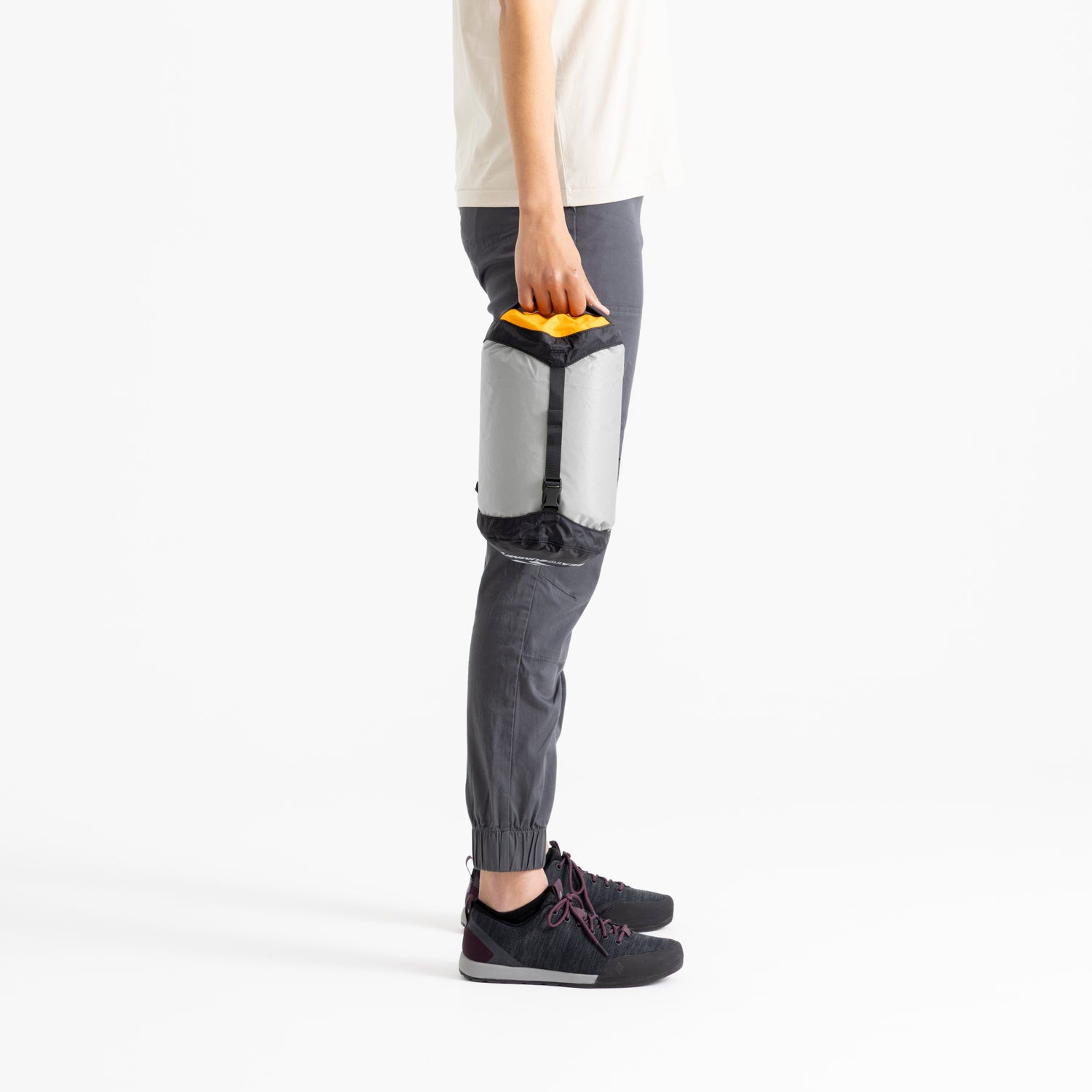 SEA TO SUMMIT 30D eVac 超輕可透氣防水壓縮袋