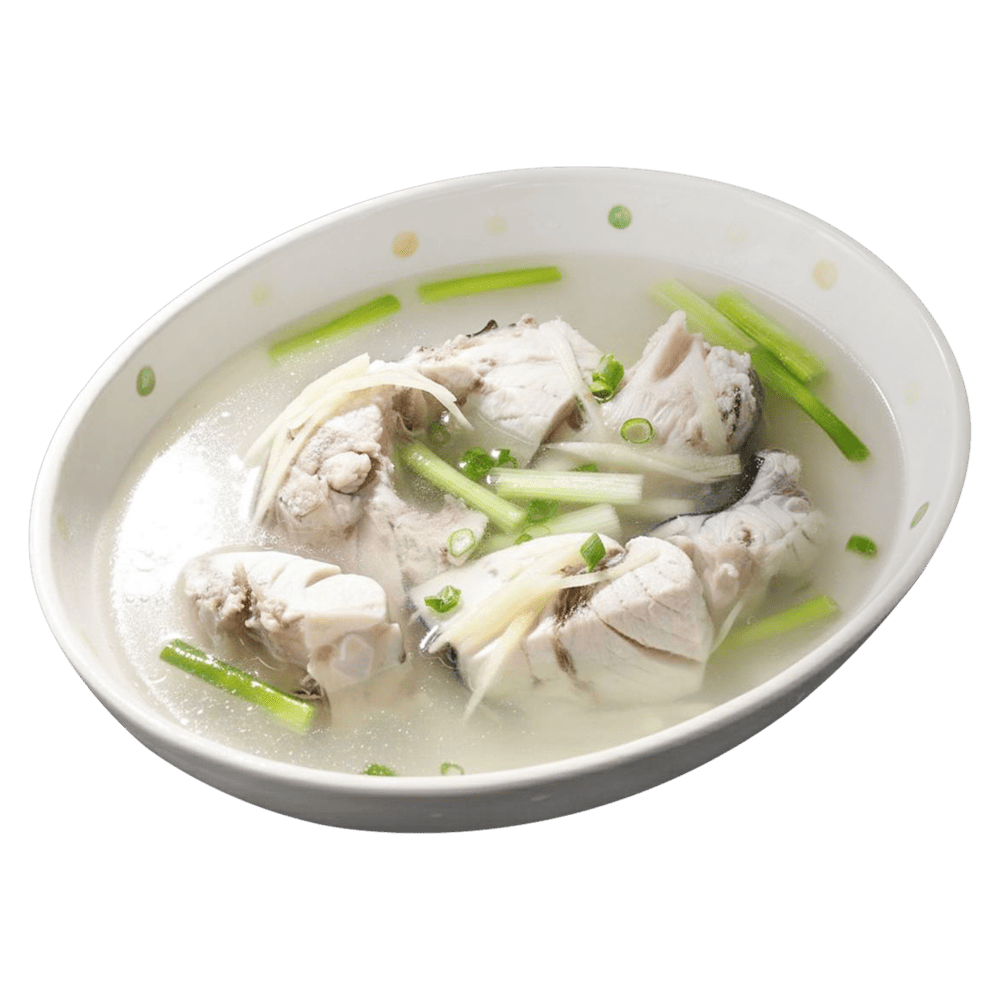 【實珍園】劍旗魚下巴尾塊400g/包