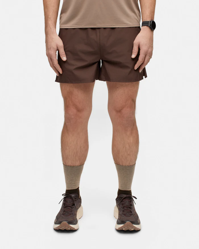 Portal｜MARKA LINER SHORT "Slate Black"
