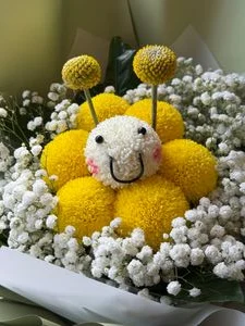 W - 畢業小蜜蜂_ CON32016