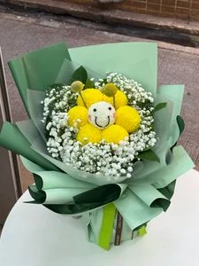 W - 畢業小蜜蜂_ CON32016