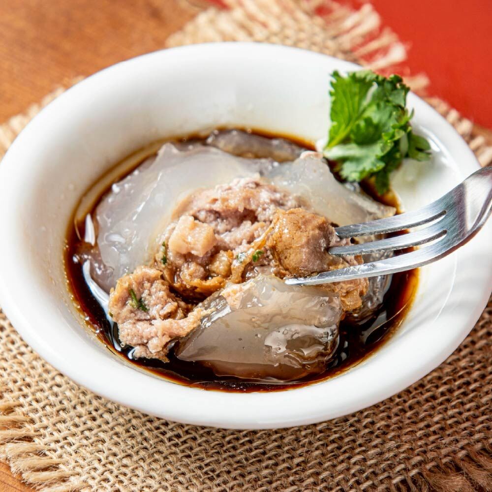 預購【新台味】肉圓 50g*2入