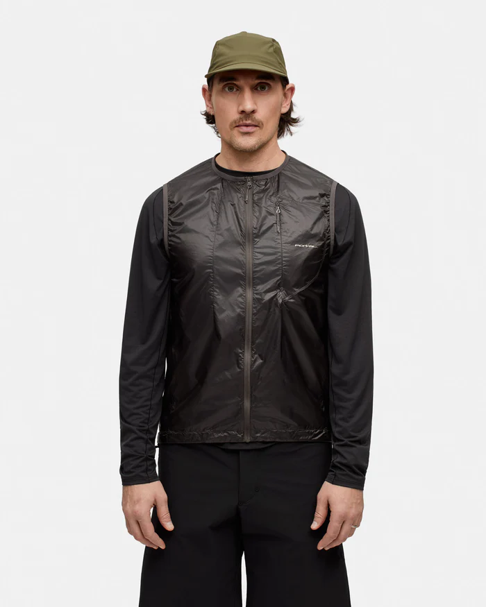 Portal｜CODE WIND VEST