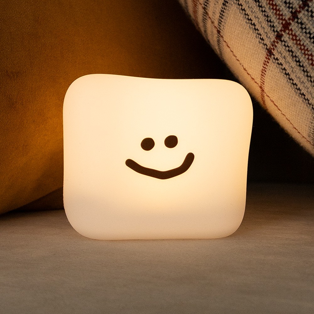 【Dinotaeng】Marsh Mood Lamp 夜燈