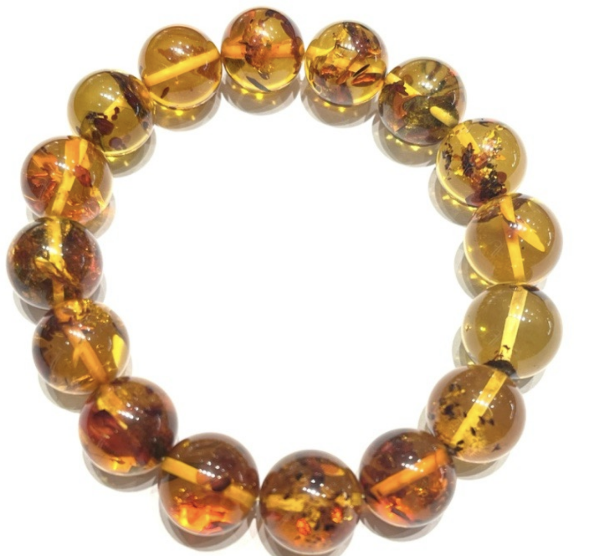 A260330—A7—12mm+花珀圓珠手串