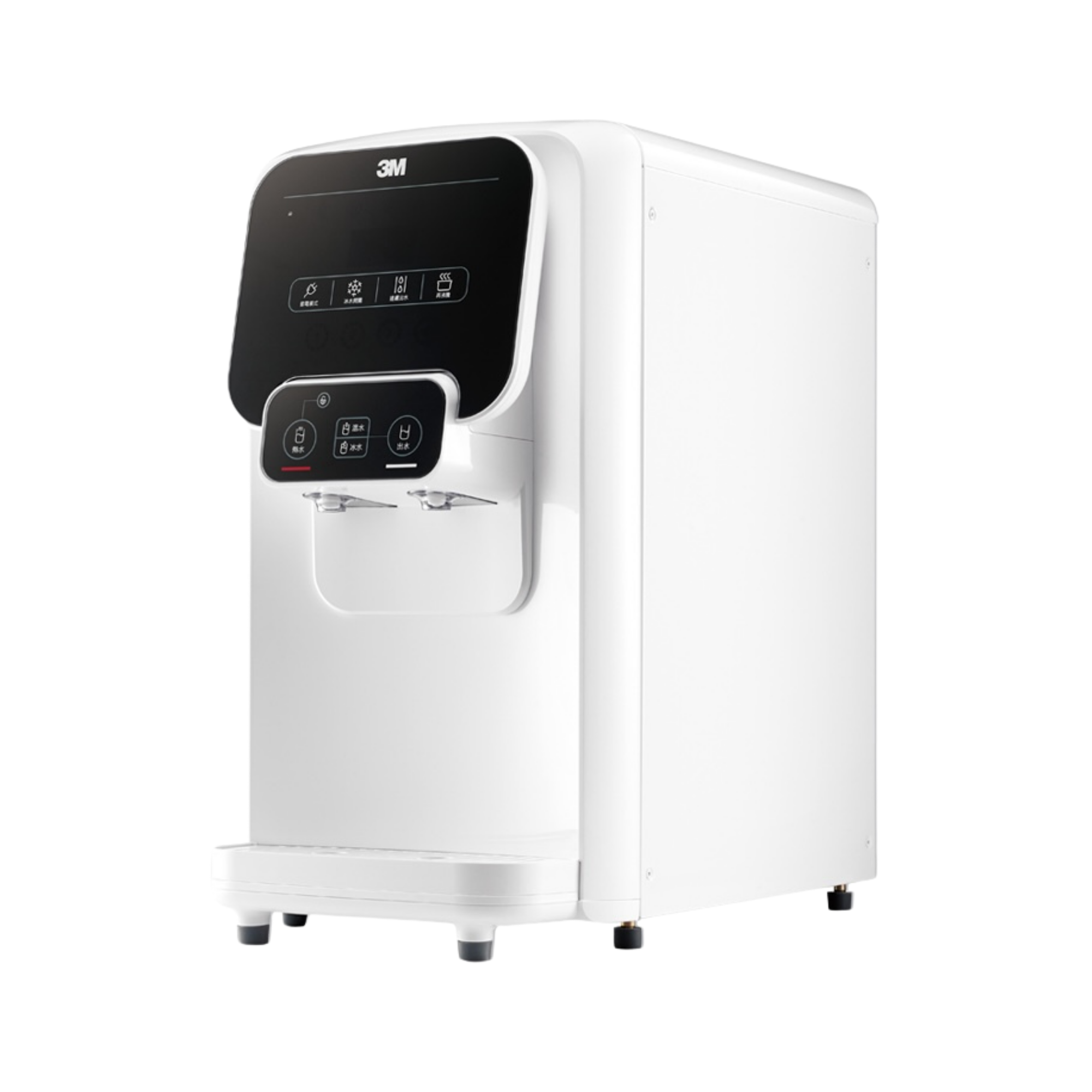 【3M】T31 桌上型 三溫飲水機
