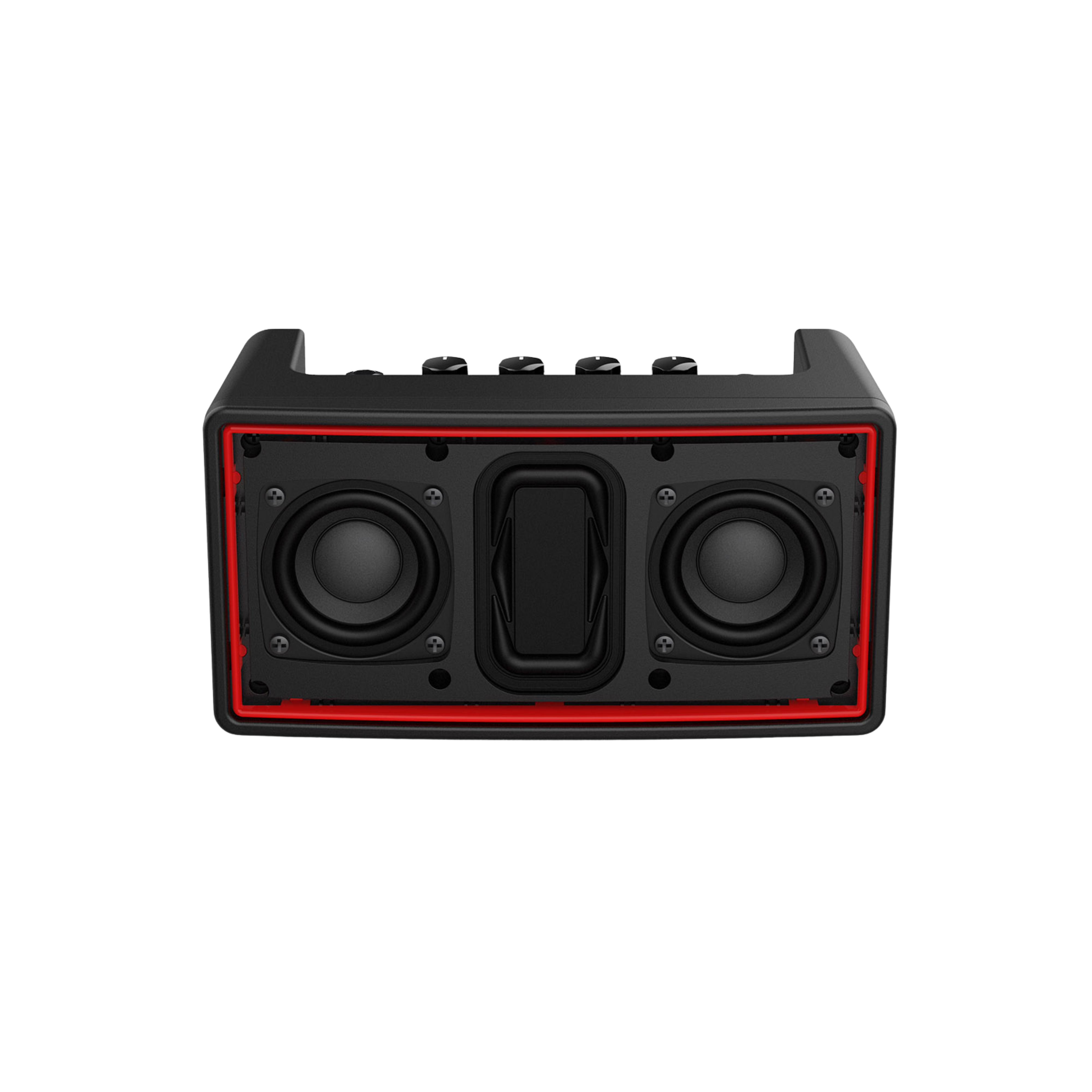 NUX Nux Mighty Air 藍芽喇叭 電吉他音箱 電貝斯音箱 全新公司貨 第 4 張圖片｜三峽吉他 / Bass