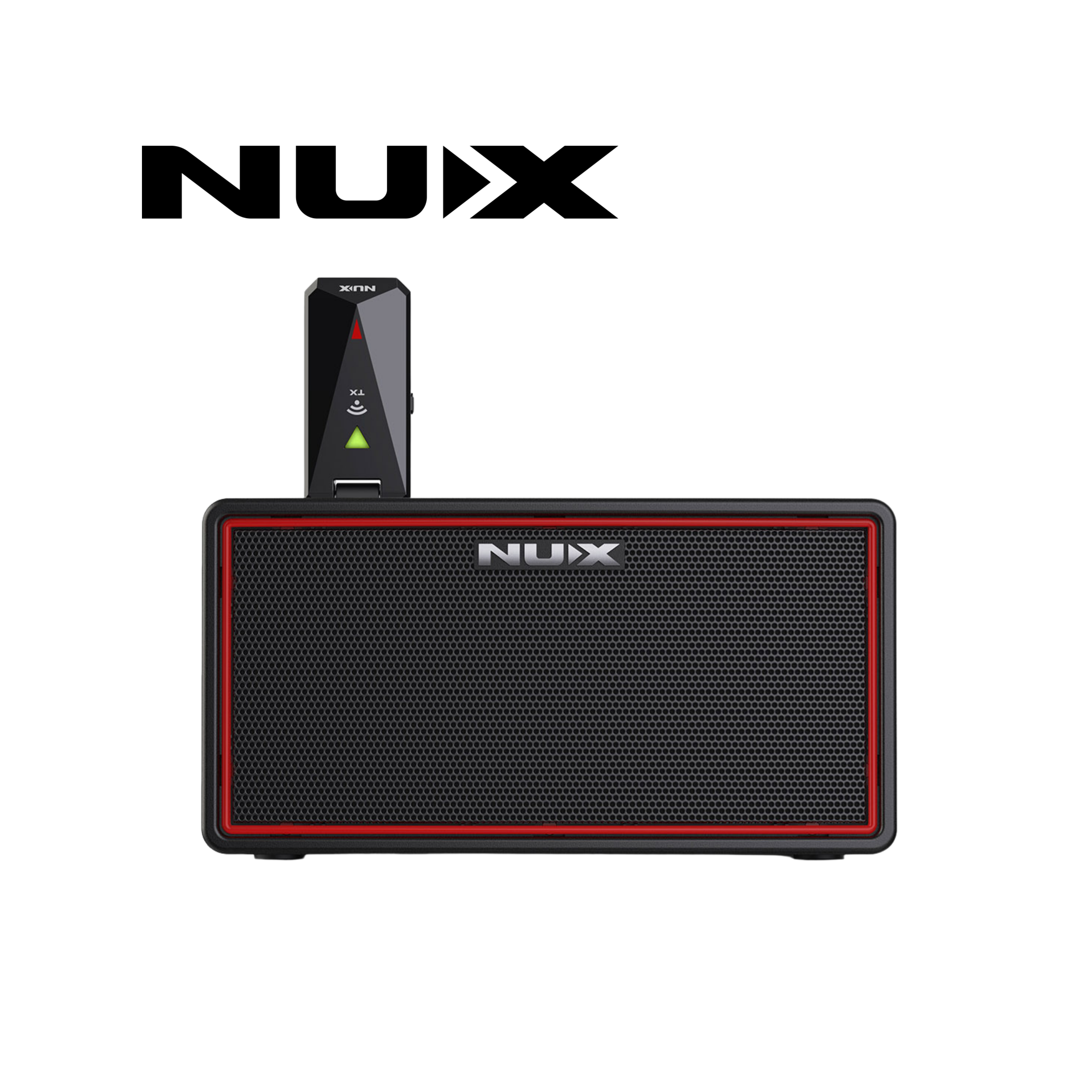 Nux Mighty Air 藍芽喇叭 電吉他音箱 電貝斯音箱 全新公司貨