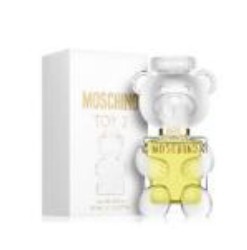 0330XJ35-香水-默斯奇诺 泰迪熊2女士香水 EDP 30ML（A35）