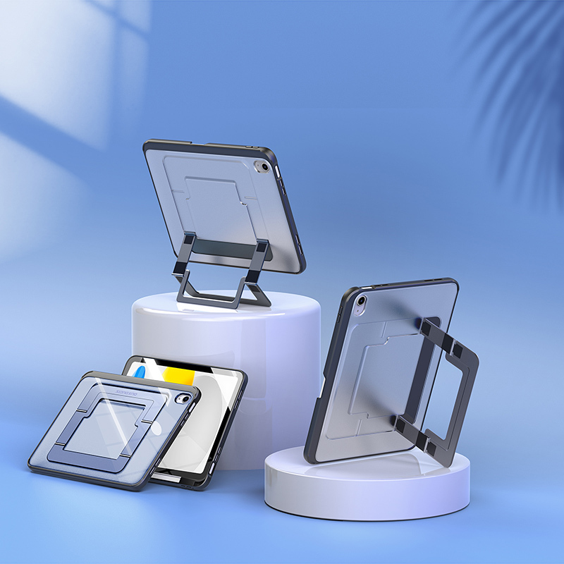 Axis 多功能支架平板保護殼 【iPad系列】