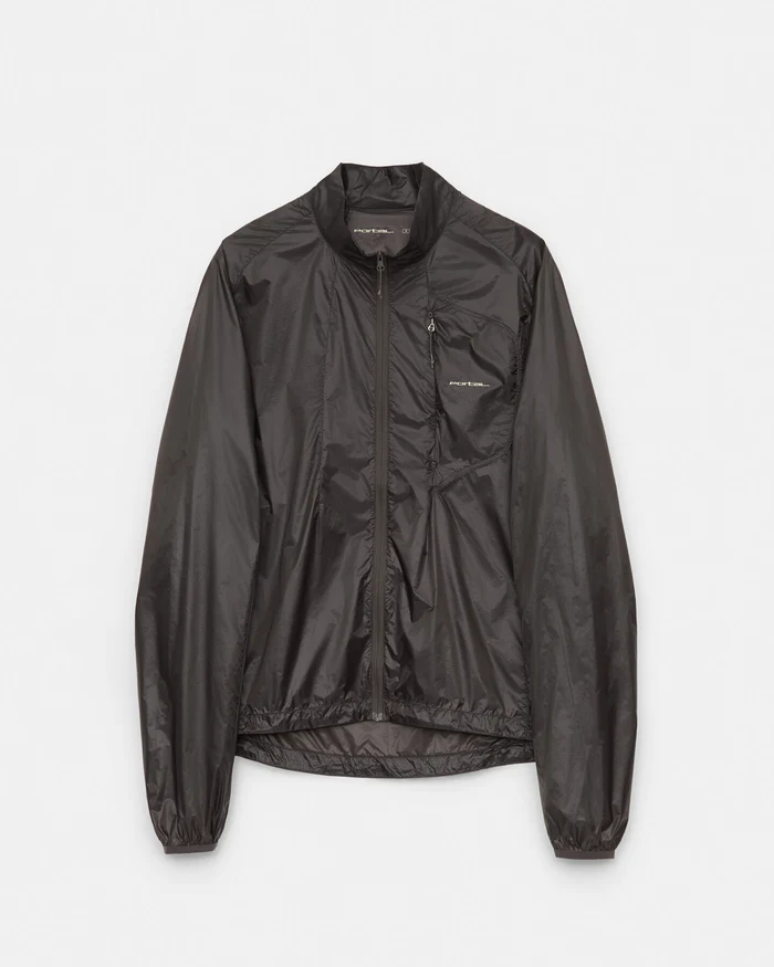 Portal｜CODE WIND JACKET "Beluga"