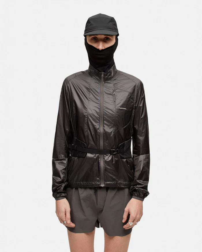 Portal｜CODE WIND JACKET "Beluga"