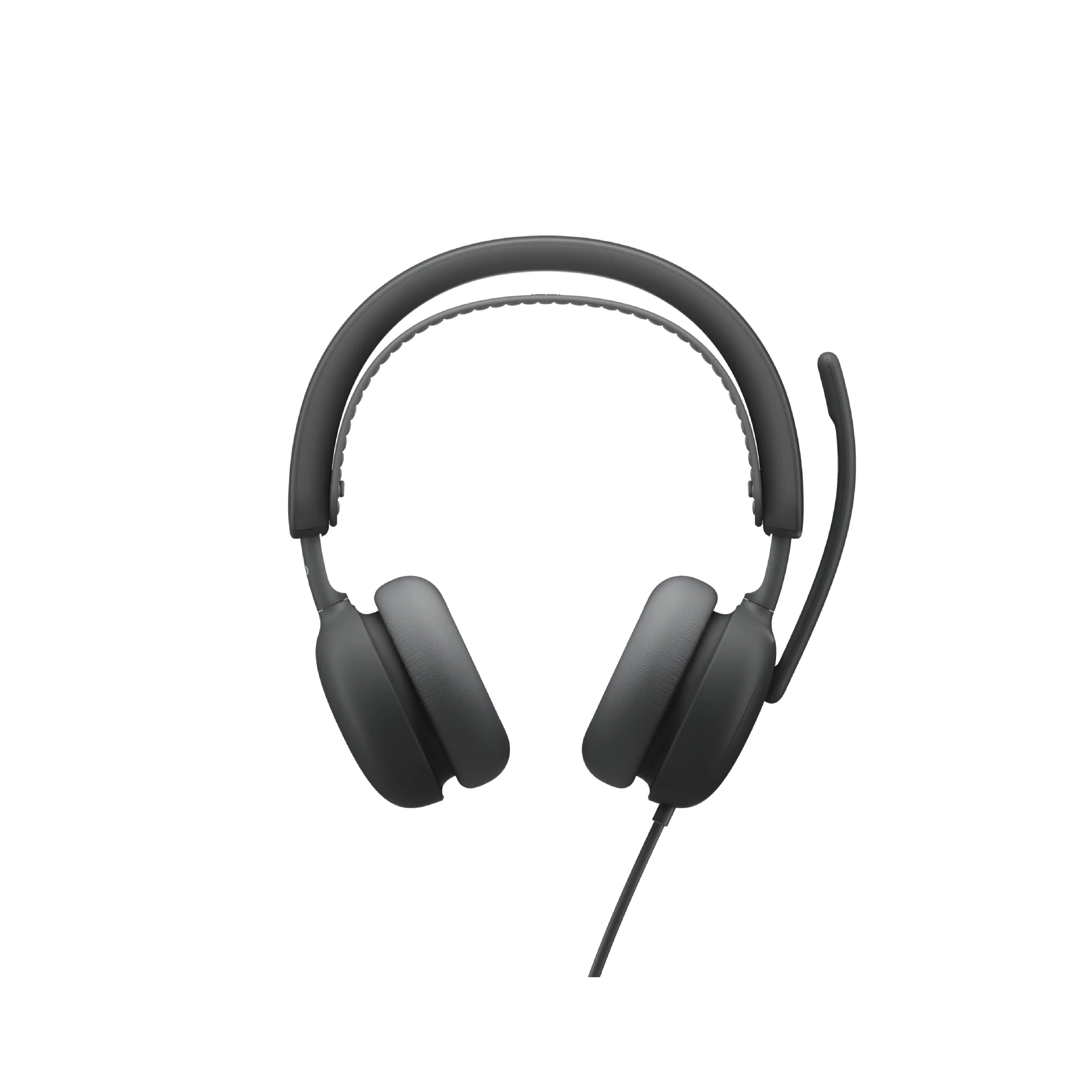 【Logitech】 VC Zone Wired 2 有線耳機麥克風