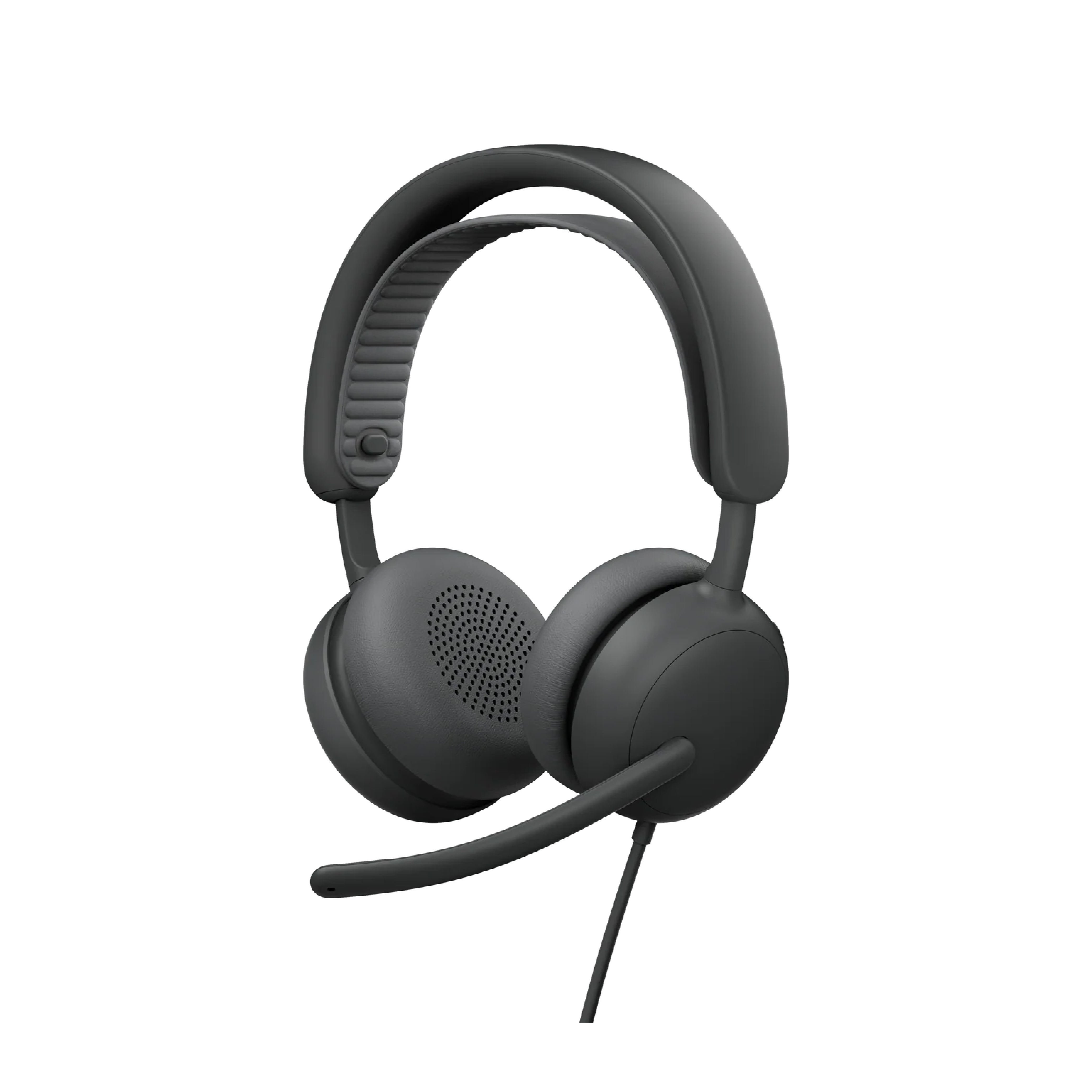 【Logitech】 VC Zone Wired 2 有線耳機麥克風