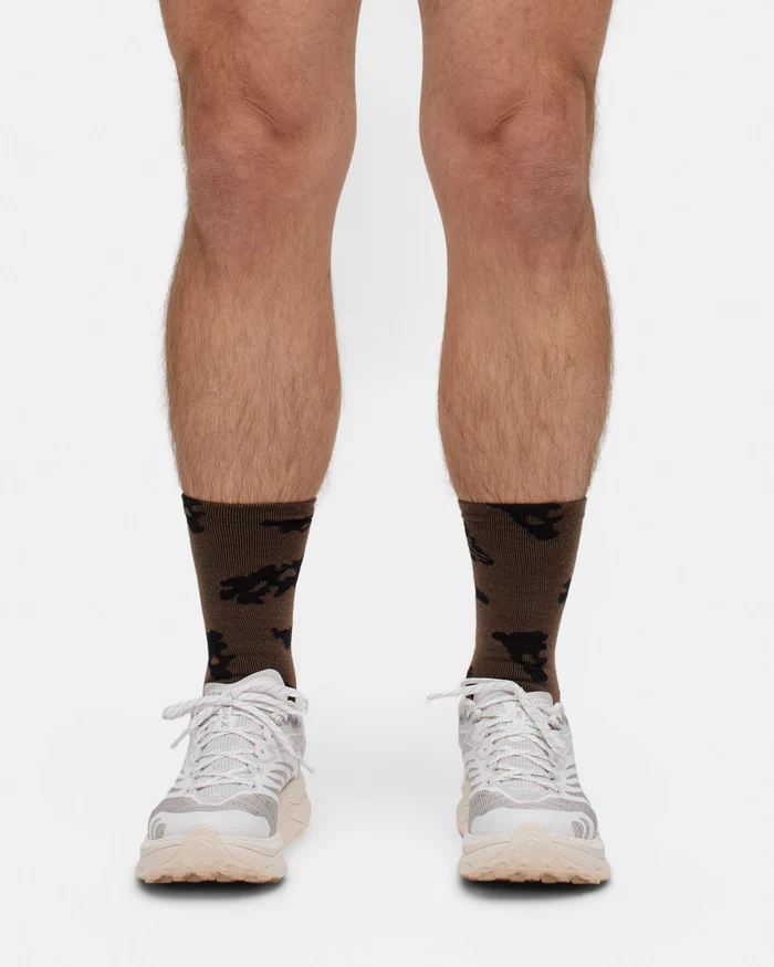 Portal｜RITUAL MERINO SOCK