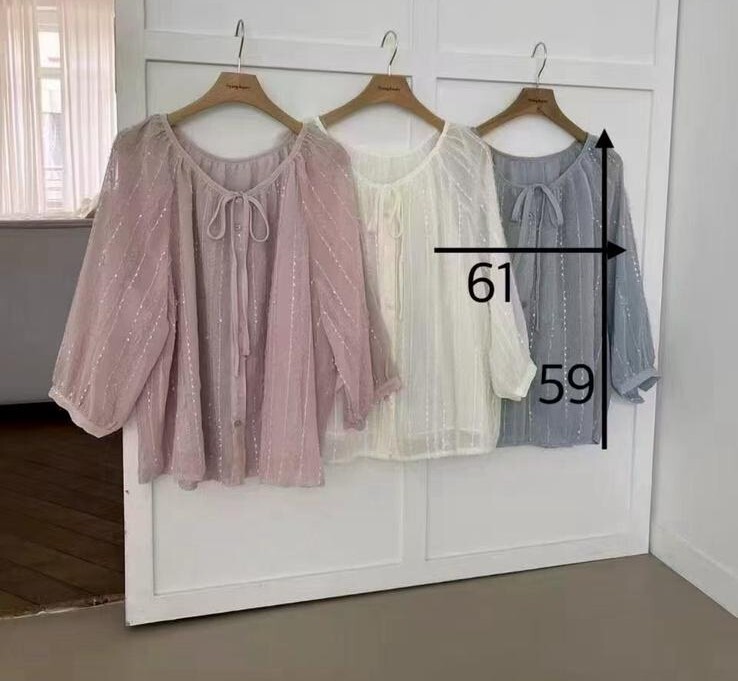 SY04 胸48 長23  $429[一口價]