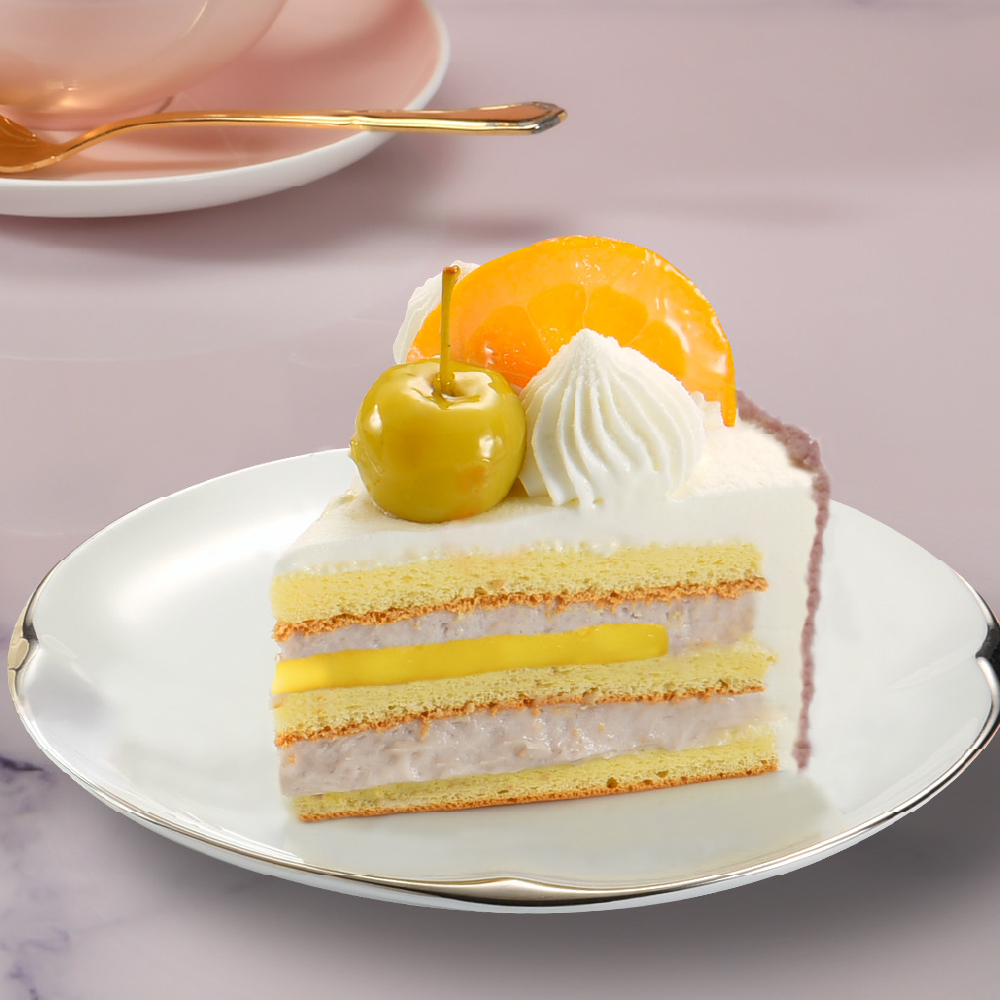 芋見香緹(母親節造型)6吋&8吋(獨立配送含運費)