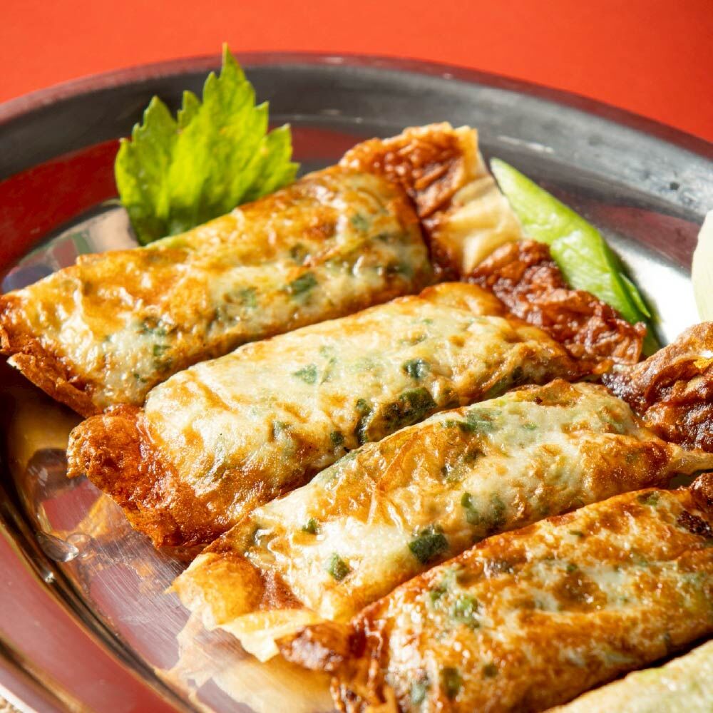 預購【新台味】招牌蝦捲 25g*6入