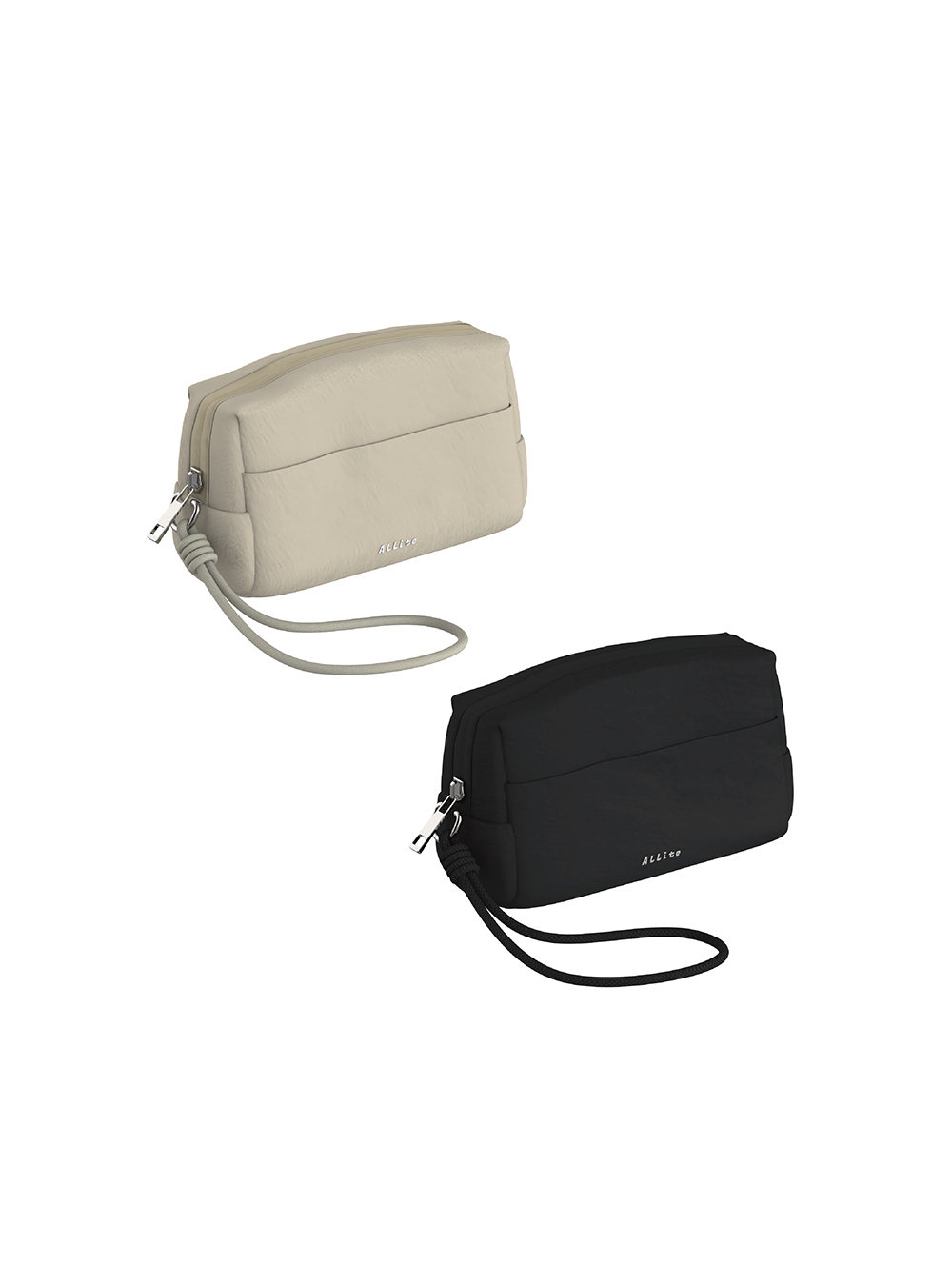 Allite | 輕量尼龍訂製收納包 【Allite 官方授權經銷】