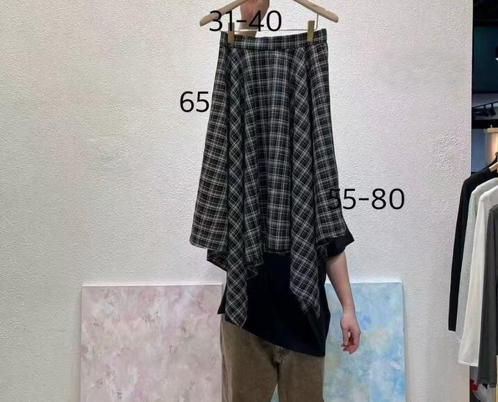 SY06 腰24-31HIP51 前長21.5 後長31 $409[一口價]