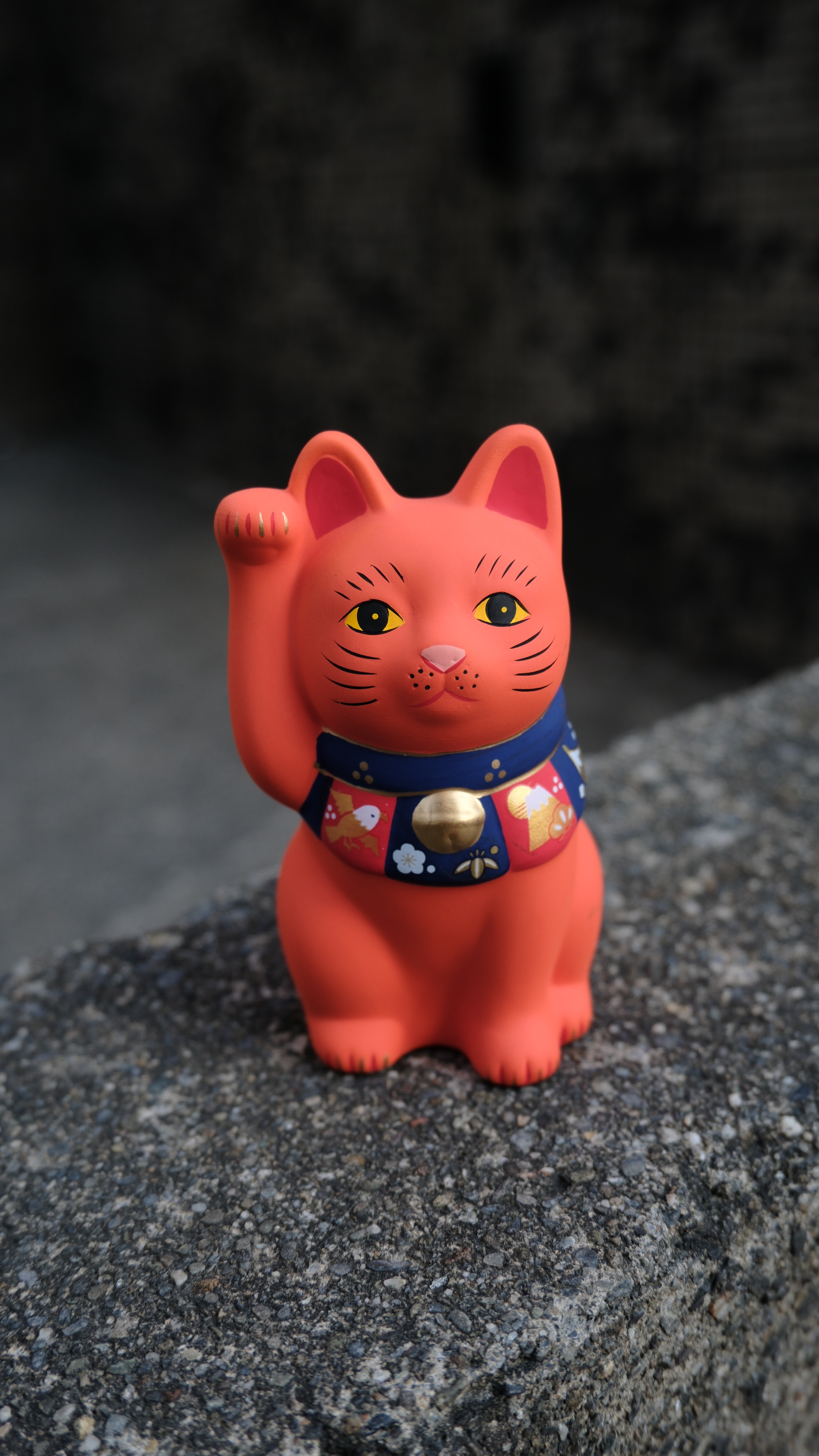 BEAMS JAPAN 日本地區限定 2025 招財貓