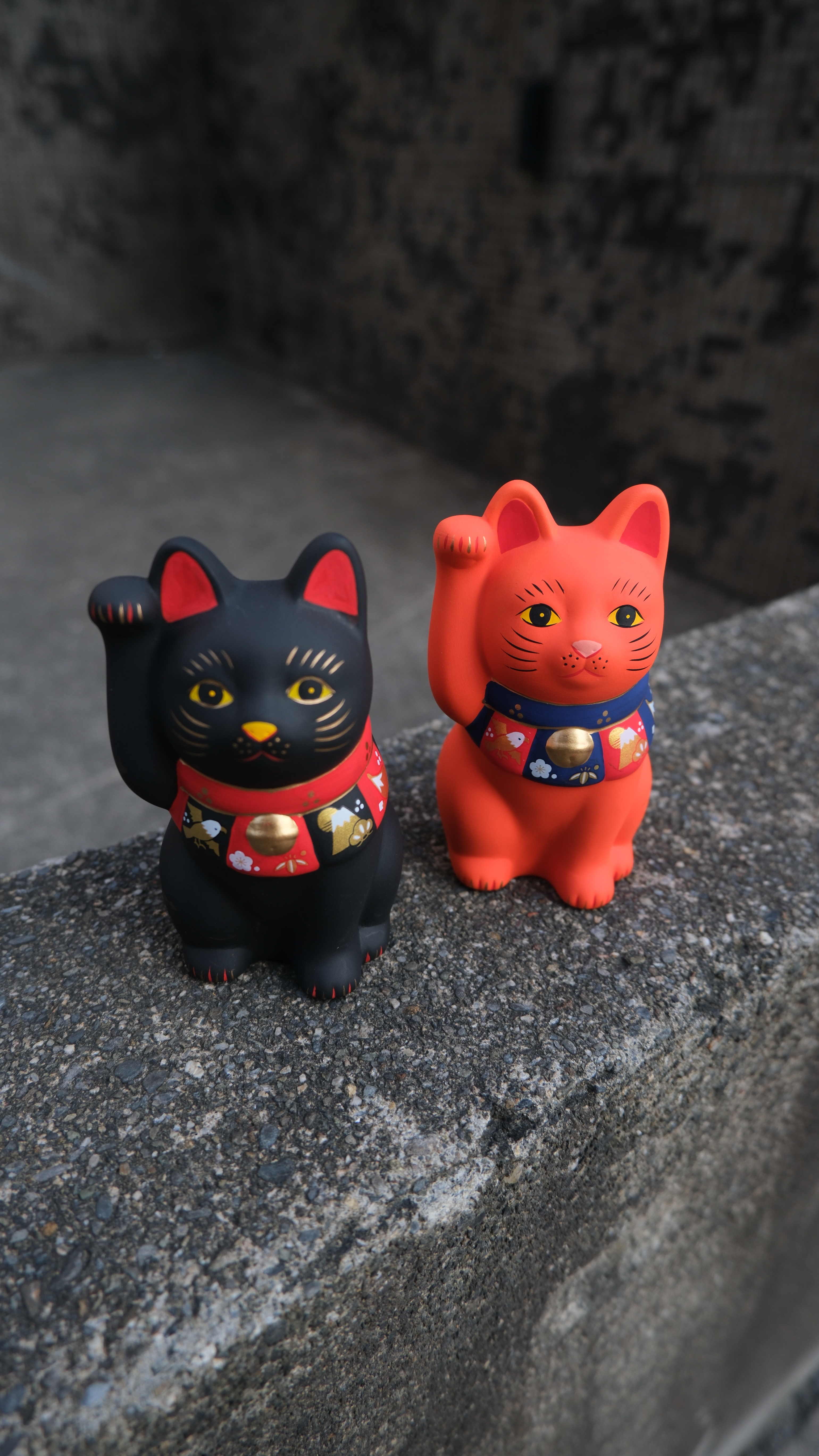 BEAMS JAPAN 日本地區限定 2025 招財貓