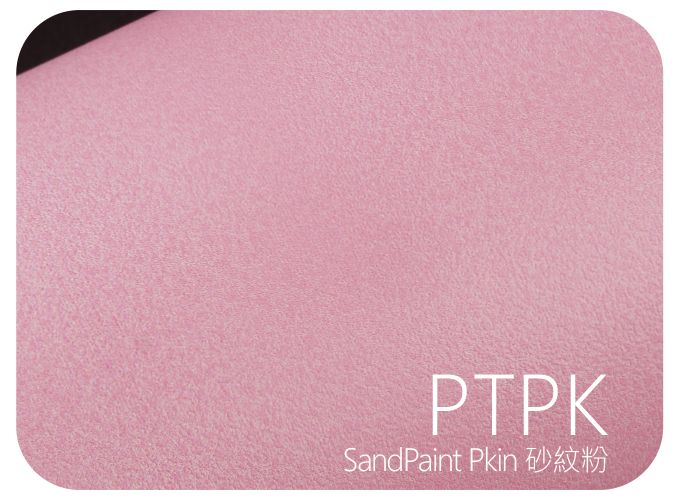 LIFE+GUARD PTPK SandPaint Pkin 砂紋粉 風格貼膜樣式，適用於相機、鏡頭與 3C 裝置表面保護與風格打造