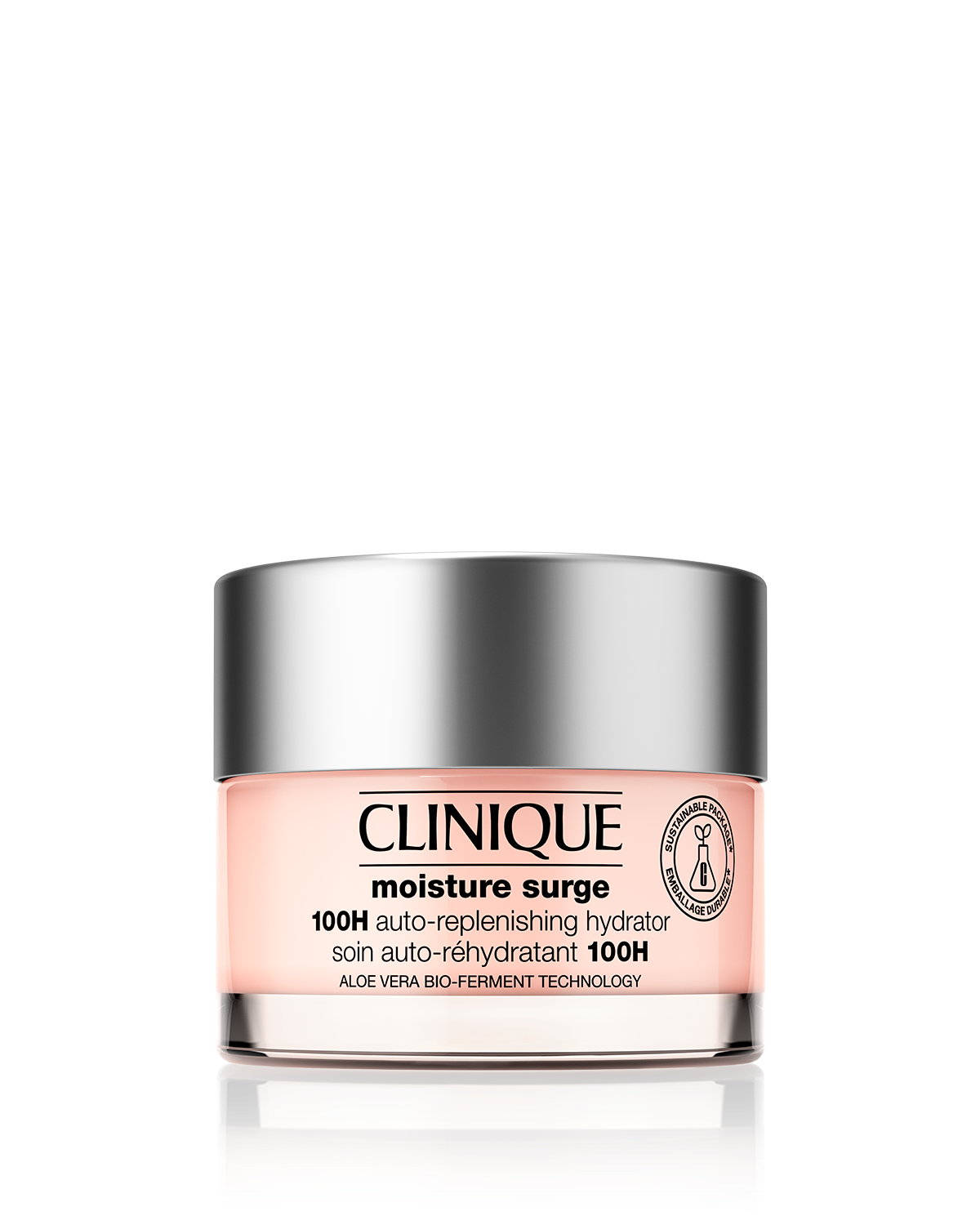 Clinique 100小時自我修護水嫩補濕啫喱 30ml/50ml/75ml